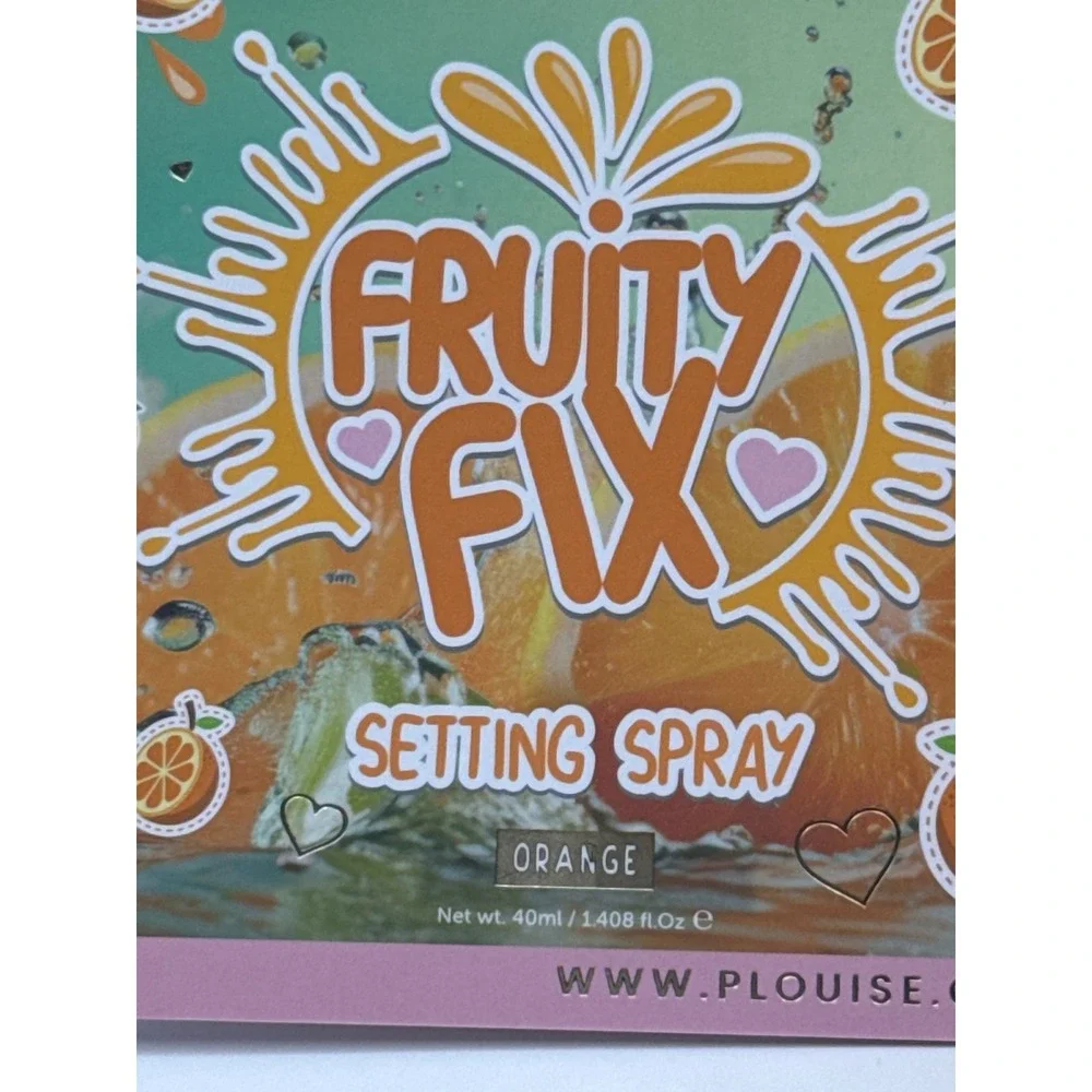 PLouise go flawlessly